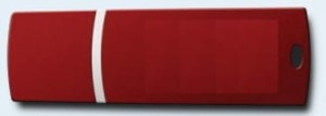 StoreROCKEY4 Smart 16GB - flash memory zero footprint